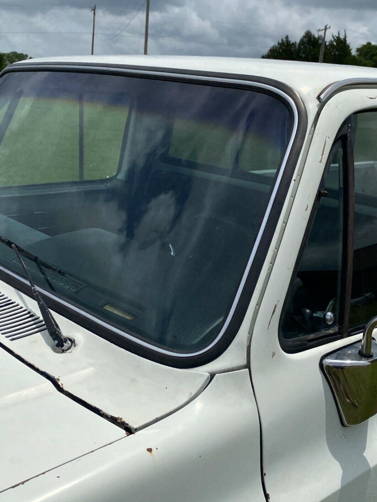 1981 Chevrolet C-10 - photo 3
