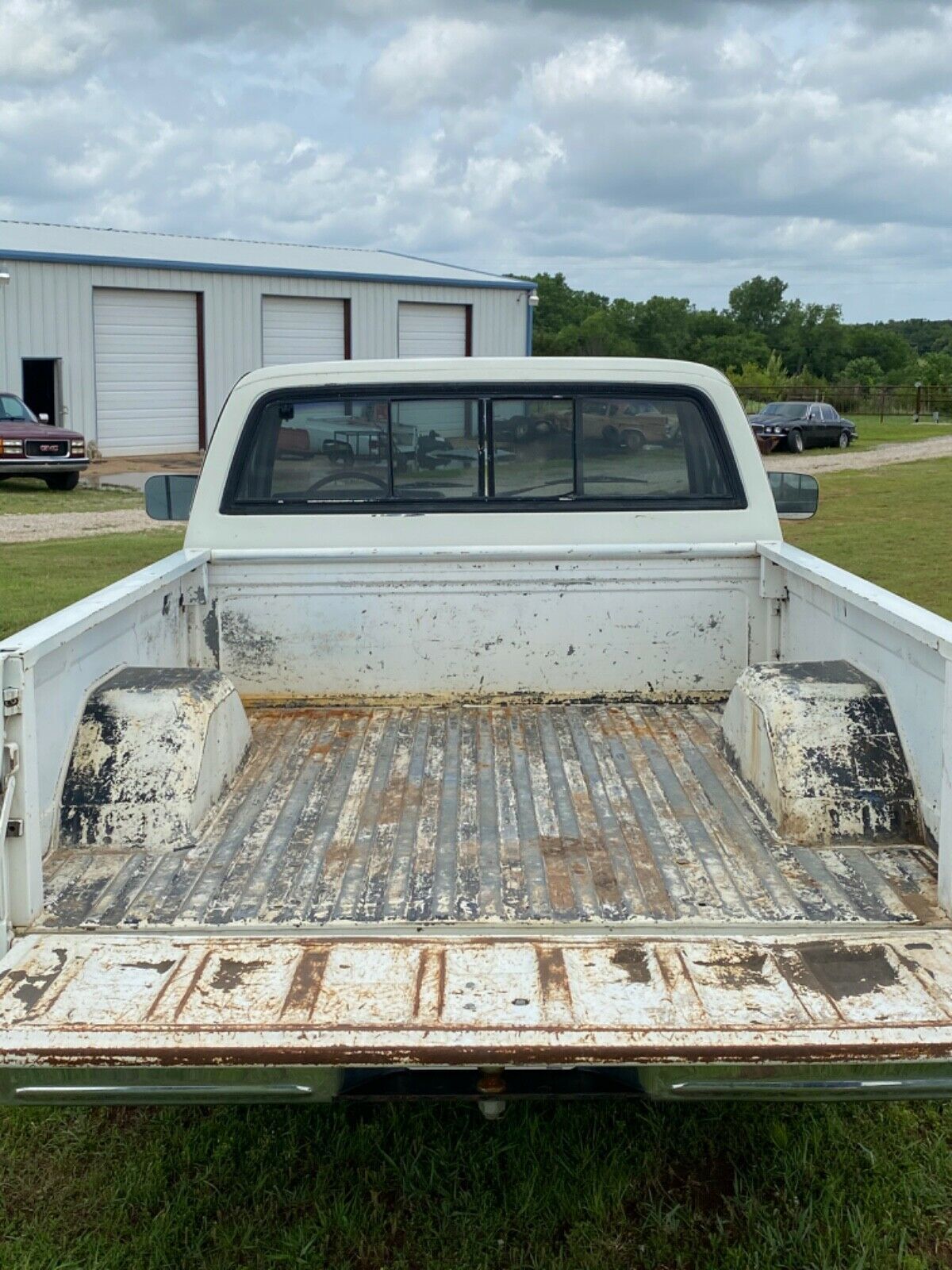 1981 Chevrolet C-10 - photo 6