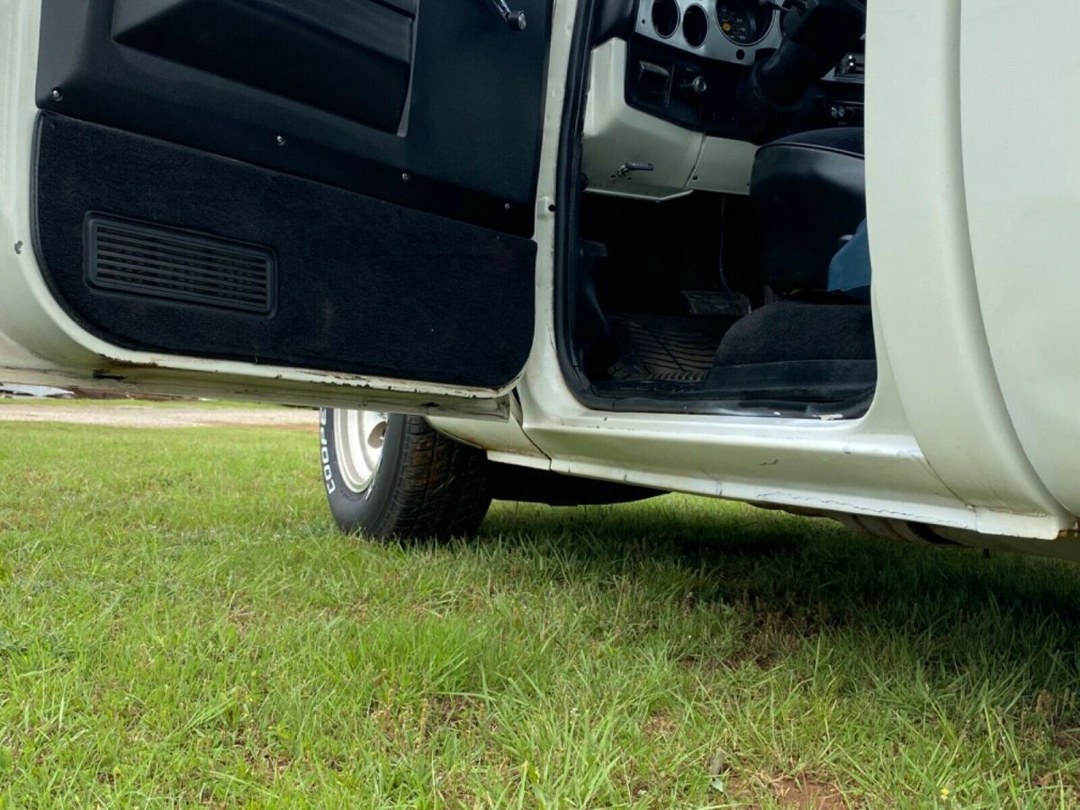 1981 Chevrolet C-10 - photo 7