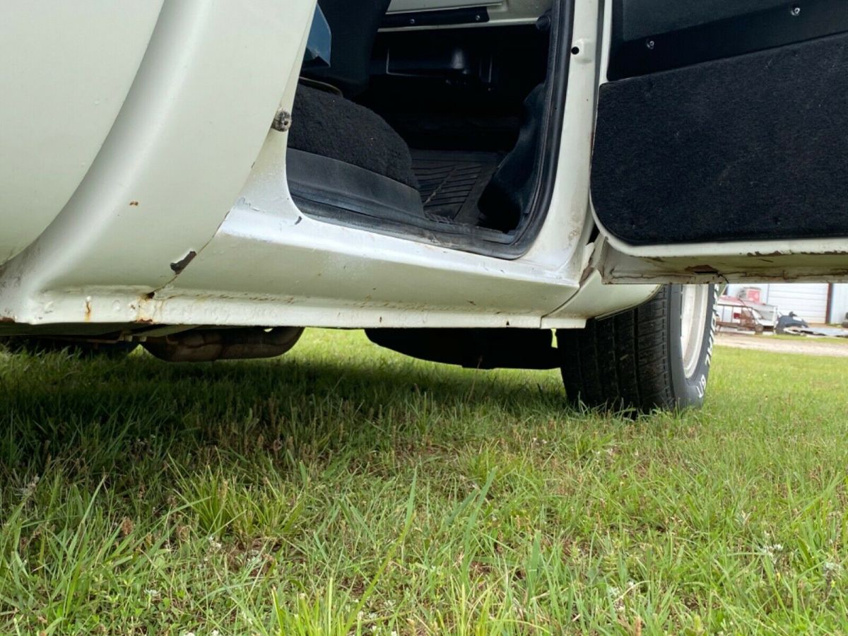 1981 Chevrolet C-10 - photo 8