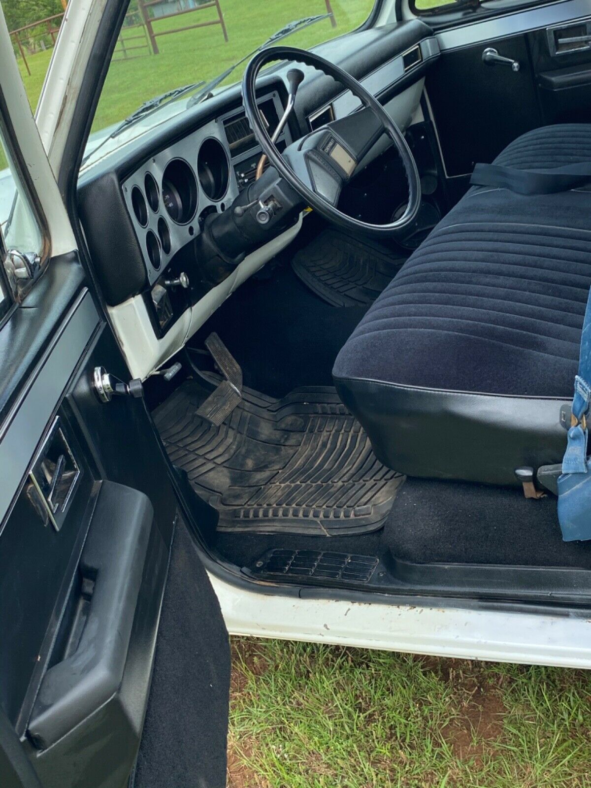 1981 Chevrolet C-10 - photo 9