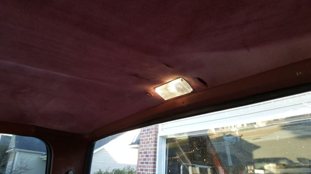 1981 Chevrolet C-10 Silverado - photo 11