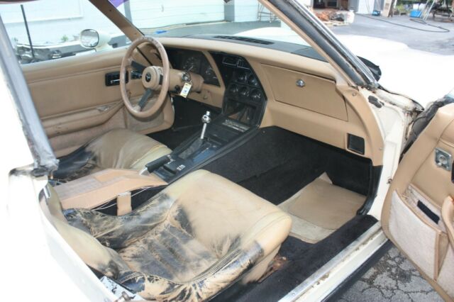 1981 Chevrolet Corvette - photo 12