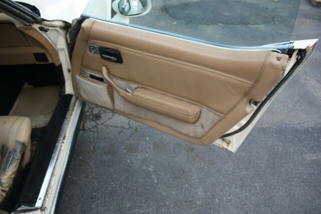 1981 Chevrolet Corvette - photo 13