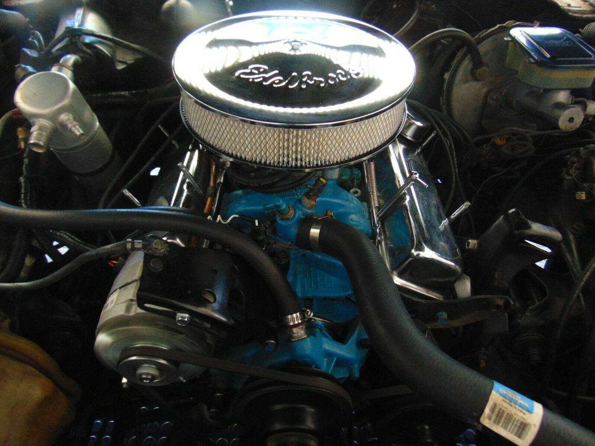 1981 Chevrolet Camaro - photo 12