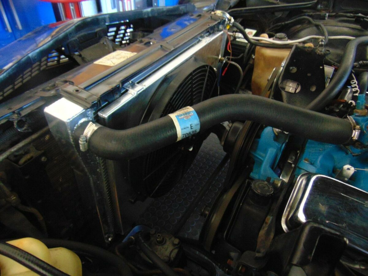 1981 Chevrolet Camaro - photo 13
