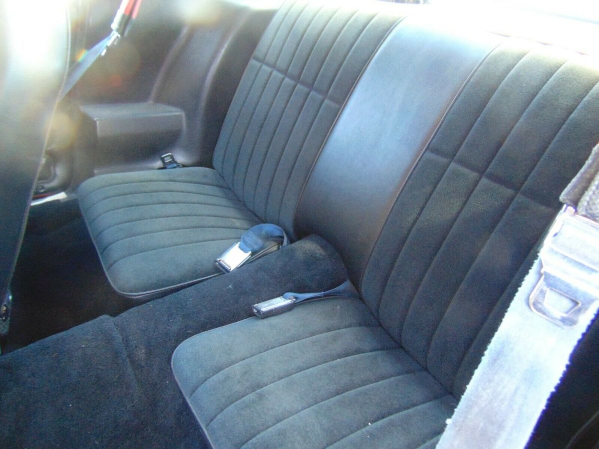 1981 Chevrolet Camaro - photo 9