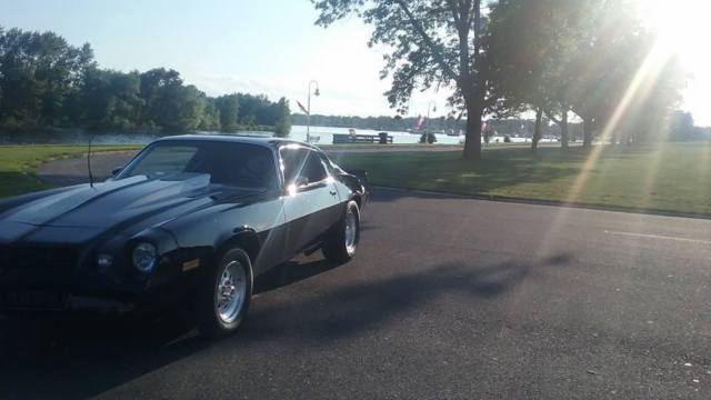 1981 Chevrolet Camaro - photo 10