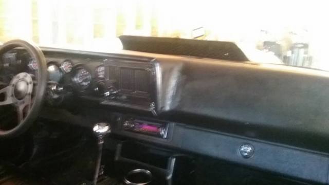 1981 Chevrolet Camaro - photo 11