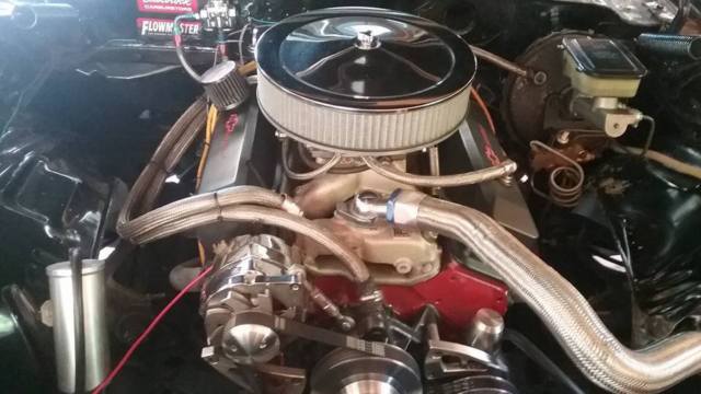 1981 Chevrolet Camaro - photo 4