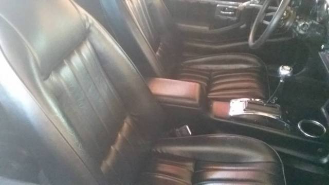 1981 Chevrolet Camaro - photo 5