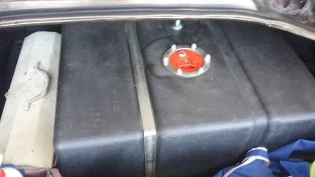 1981 Chevrolet Camaro - photo 8