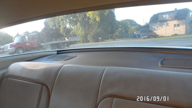 1981 Chevrolet Camaro - photo 10