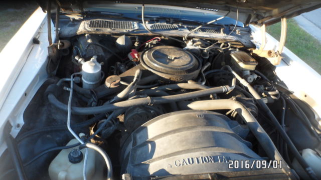 1981 Chevrolet Camaro - photo 12