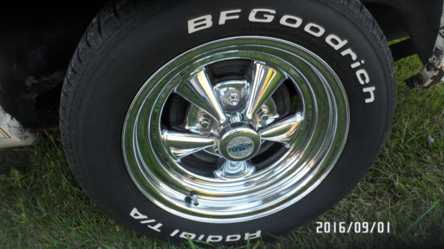 1981 Chevrolet Camaro - photo 13