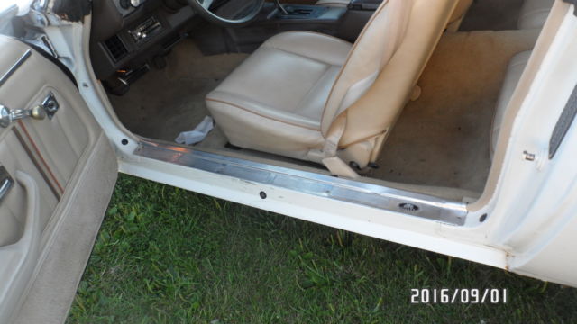 1981 Chevrolet Camaro - photo 7