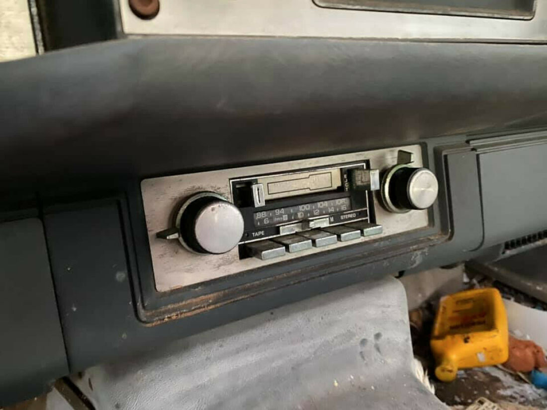 1981 Chevrolet Camaro BERLINETTA - photo 4
