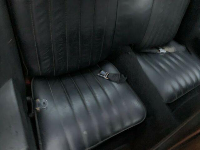 1981 Chevrolet Camaro Berlinetta - photo 13