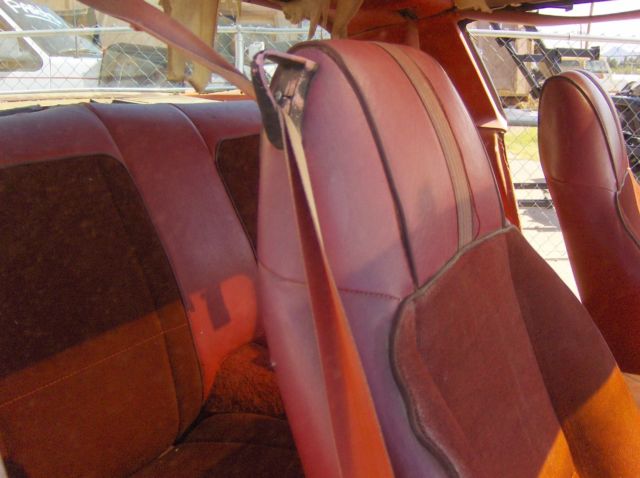 1981 Chevrolet Camaro berlinetta - photo 10