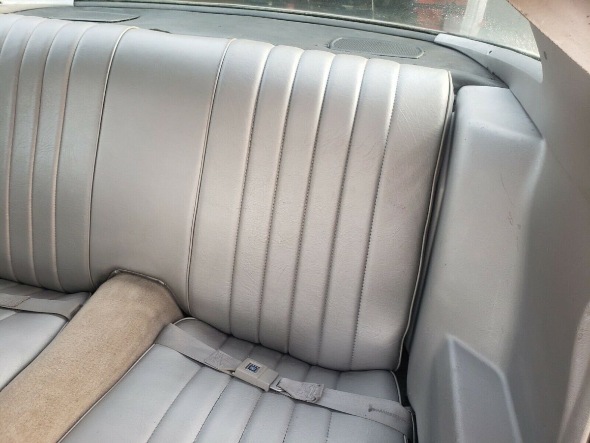 1981 Chevrolet Camaro - photo 11