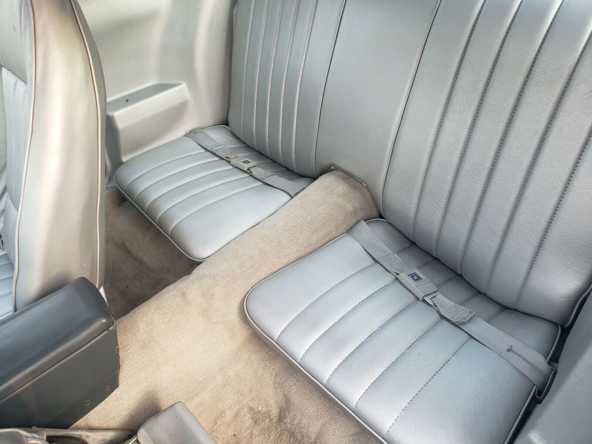1981 Chevrolet Camaro - photo 9