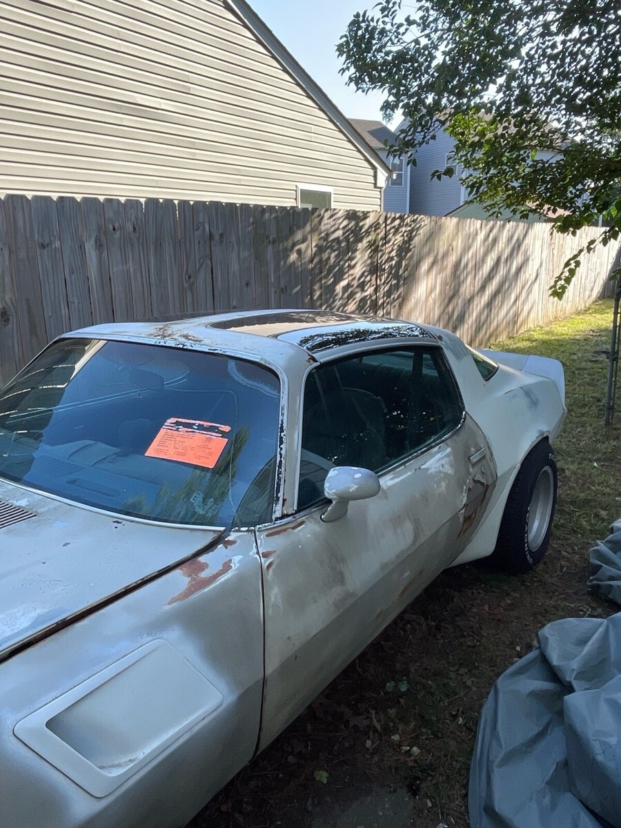 1981 Chevrolet Camaro - photo 4