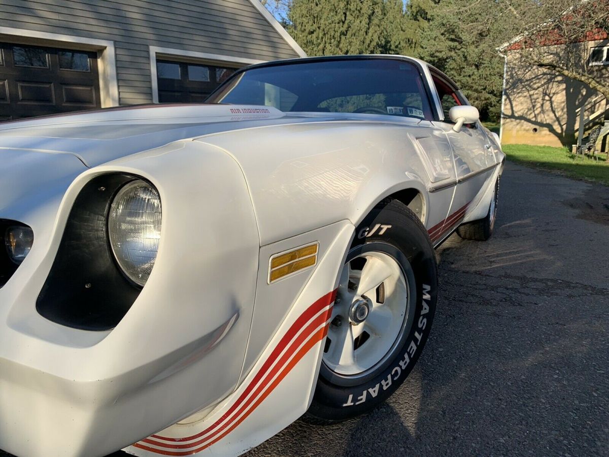 1981 Chevrolet Camaro Z28 - photo 12