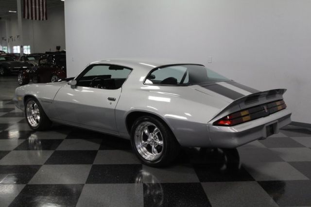 1981 Chevrolet Camaro -- - photo 10