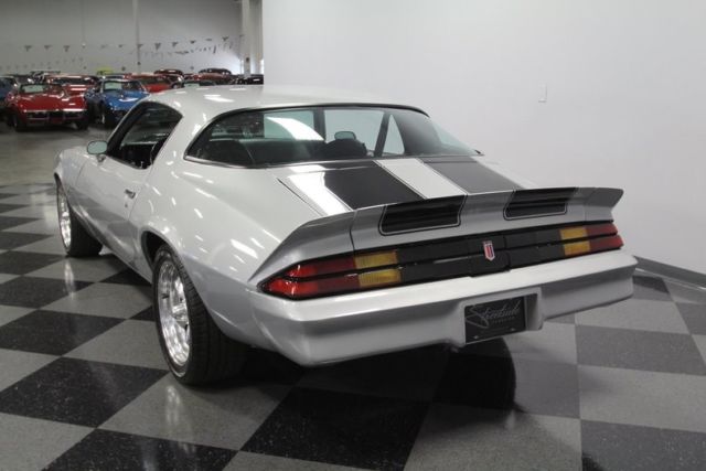 1981 Chevrolet Camaro -- - photo 11