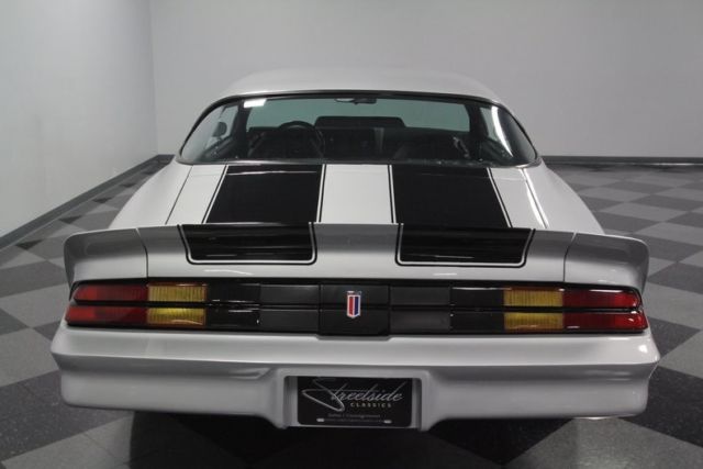 1981 Chevrolet Camaro -- - photo 12