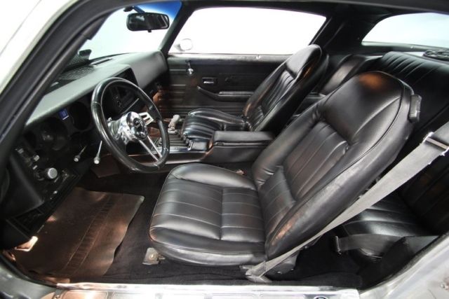 1981 Chevrolet Camaro -- - photo 5