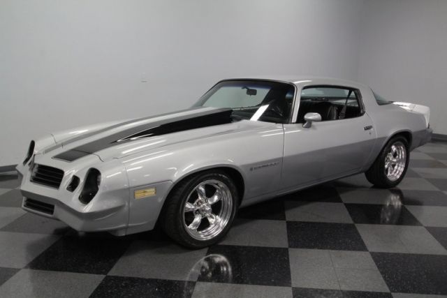 1981 Chevrolet Camaro -- - photo 6