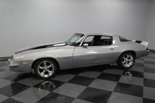 1981 Chevrolet Camaro -- - photo 7
