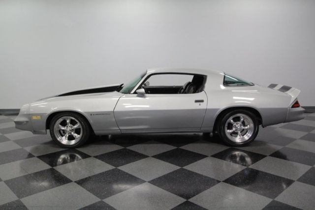 1981 Chevrolet Camaro -- - photo 8