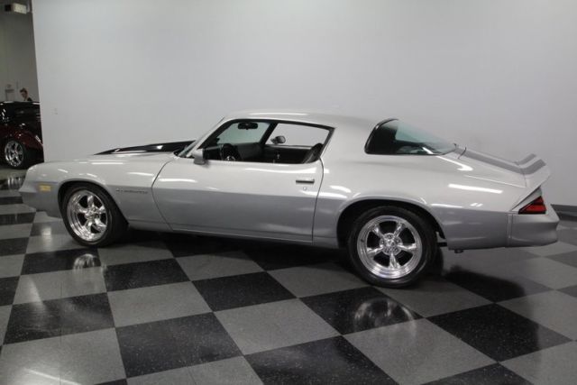 1981 Chevrolet Camaro -- - photo 9