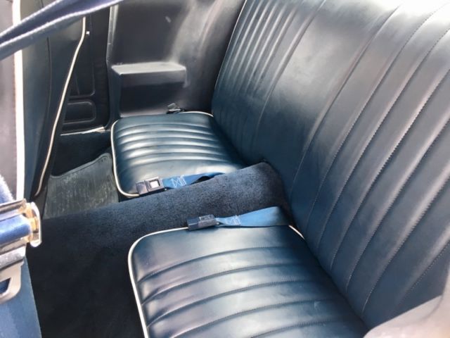 1981 Chevrolet Camaro - photo 10