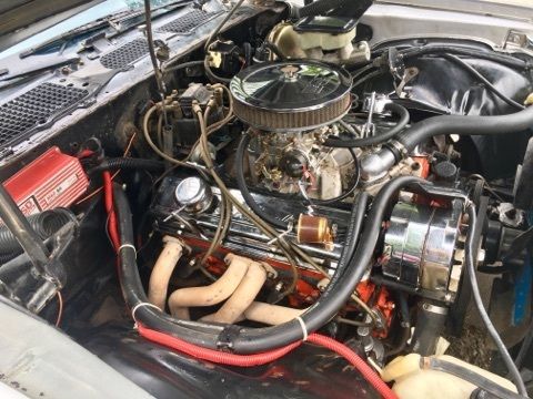 1981 Chevrolet Camaro - photo 12