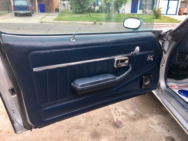 1981 Chevrolet Camaro - photo 6