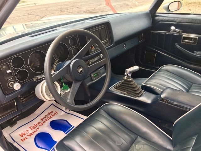 1981 Chevrolet Camaro - photo 7