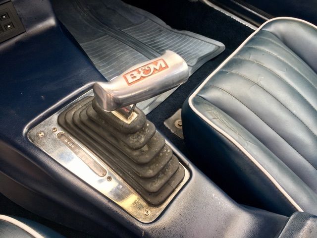 1981 Chevrolet Camaro - photo 8