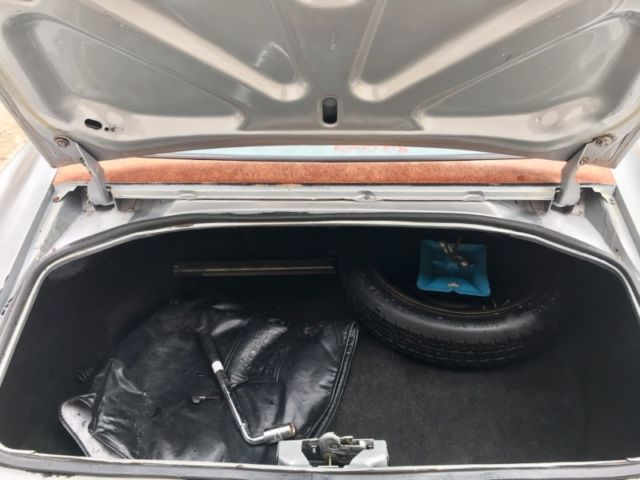 1981 Chevrolet Camaro - photo 9