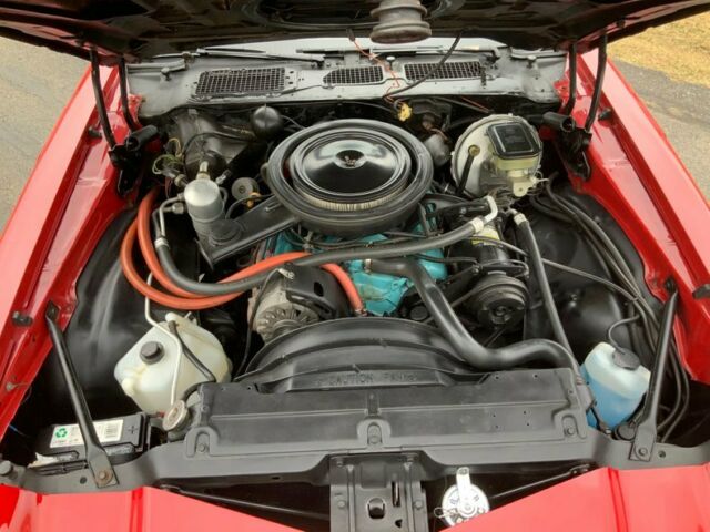 1981 Chevrolet Camaro Rare 4 speed Z/28 AC PS PB nice car - photo 12