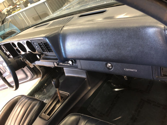 1981 Chevrolet Camaro - Rust Free Southern Car, Super Clean, Eng Rebuilt - photo 12