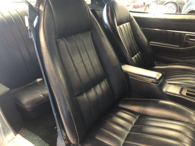1981 Chevrolet Camaro - Rust Free Southern Car, Super Clean, Eng Rebuilt - photo 13