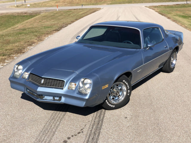 1981 Chevrolet Camaro - Rust Free Southern Car, Super Clean, Eng Rebuilt - photo 2