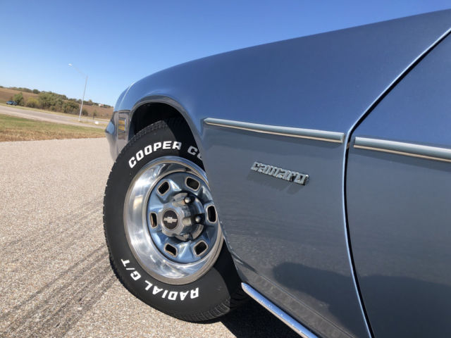 1981 Chevrolet Camaro - Rust Free Southern Car, Super Clean, Eng Rebuilt - photo 6