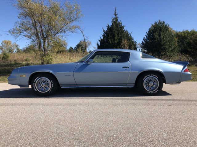 1981 Chevrolet Camaro - Rust Free Southern Car, Super Clean, Eng Rebuilt - photo 8