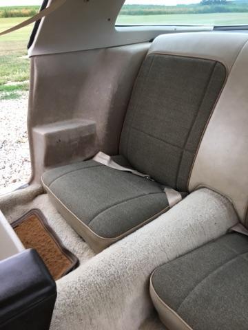 1981 Chevrolet Camaro Sport Coupe - photo 10