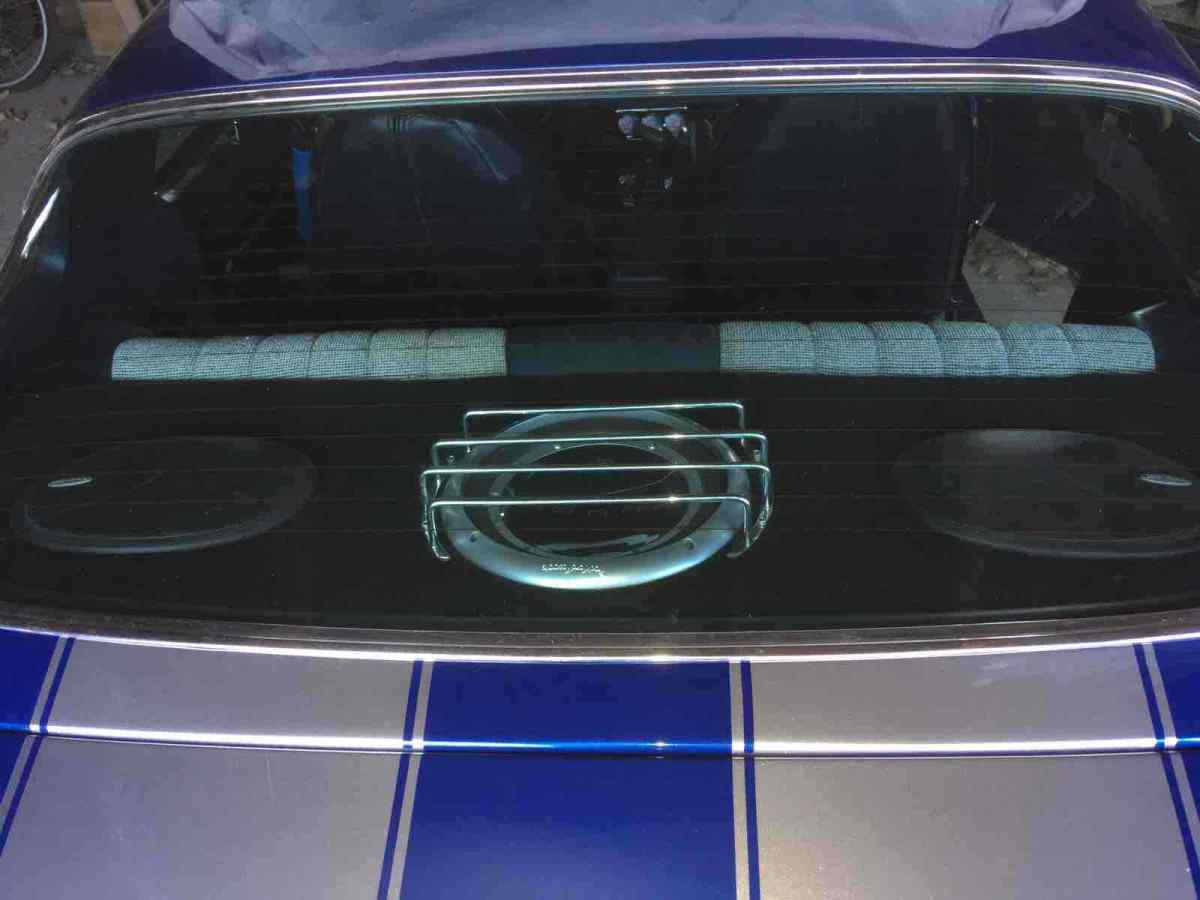 1981 Chevrolet Camaro - photo 2