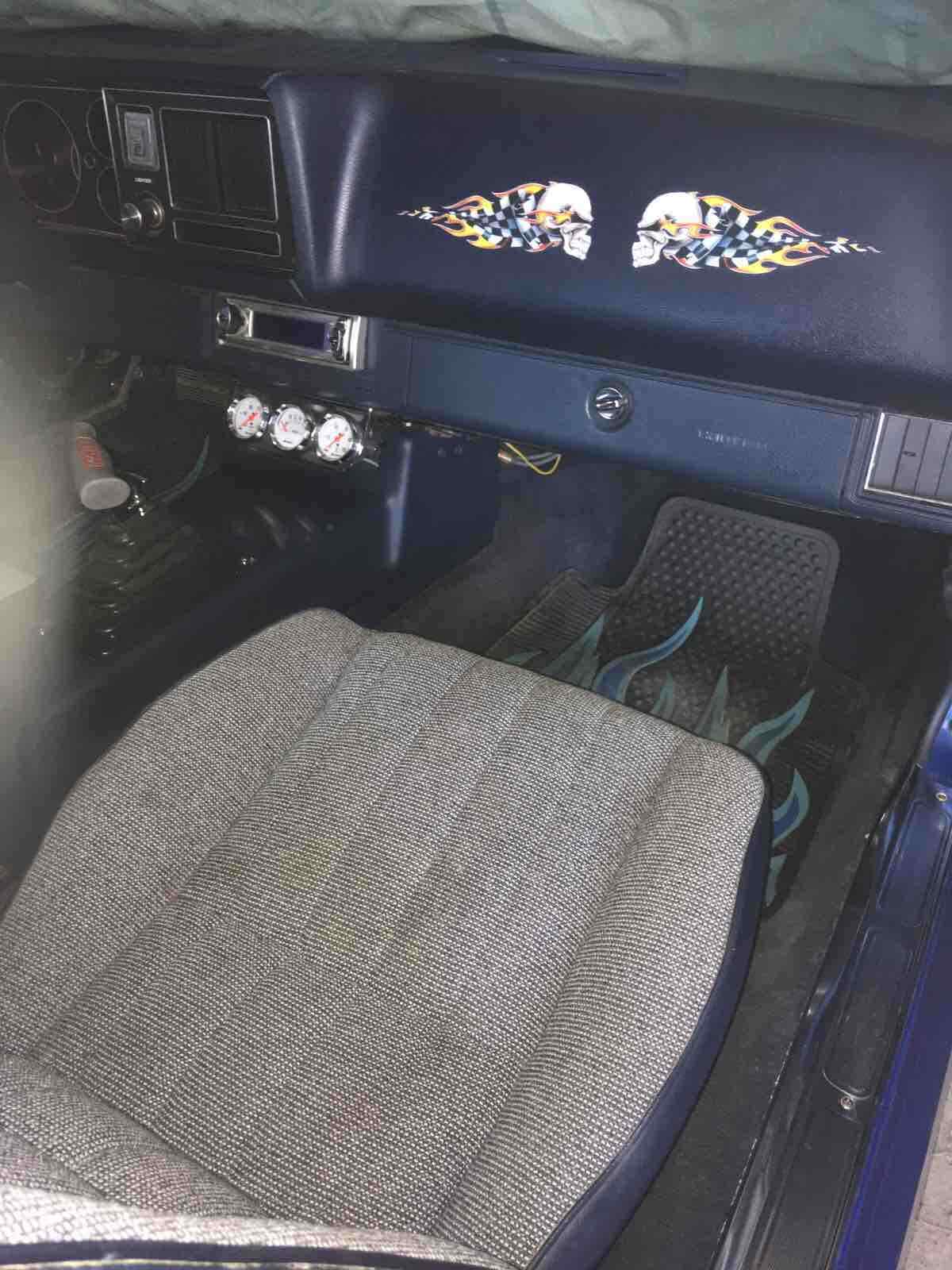 1981 Chevrolet Camaro - photo 4